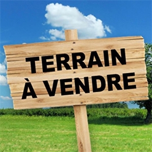 terrain à la vente -   44150  ANCENIS-SAINT-GEREON, surface 323 m2 vente terrain - APR707596